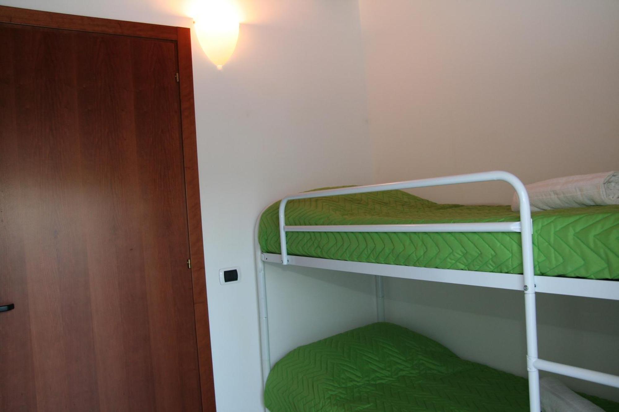La Dimora Gigante Bed & Breakfast Castellana Grotte Rom bilde