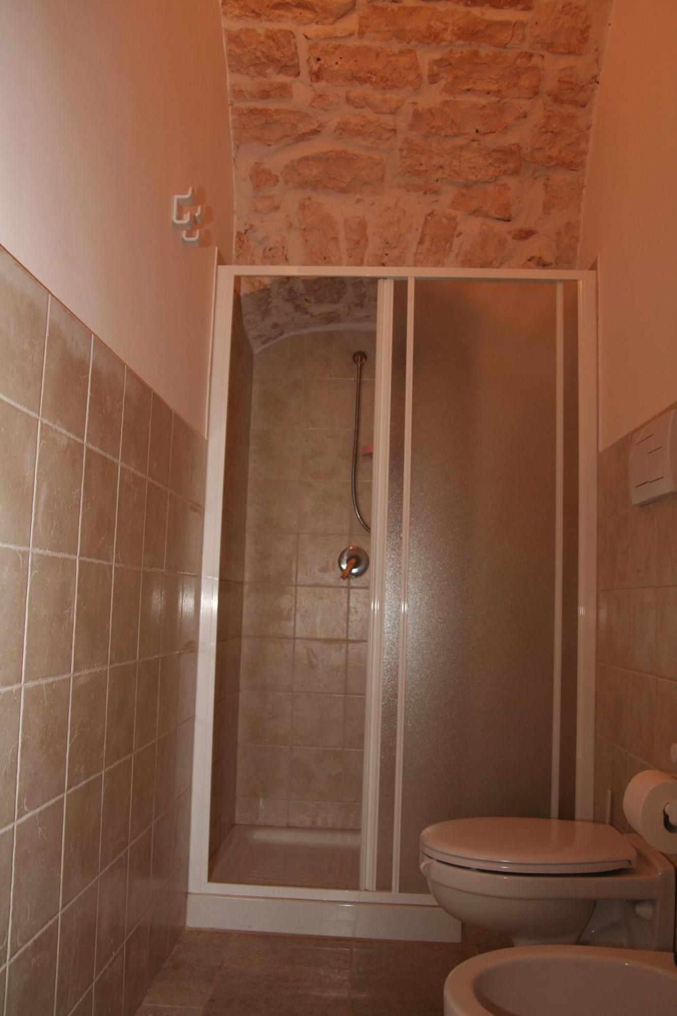 La Dimora Gigante Bed & Breakfast Castellana Grotte Rom bilde