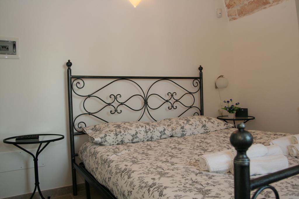La Dimora Gigante Bed & Breakfast Castellana Grotte Rom bilde