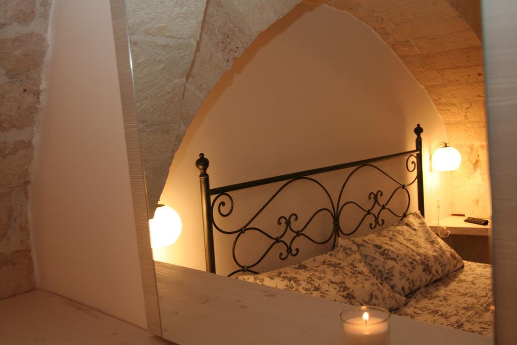 La Dimora Gigante Bed & Breakfast Castellana Grotte Rom bilde